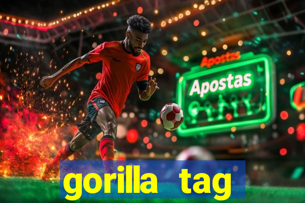 gorilla tag download mobile